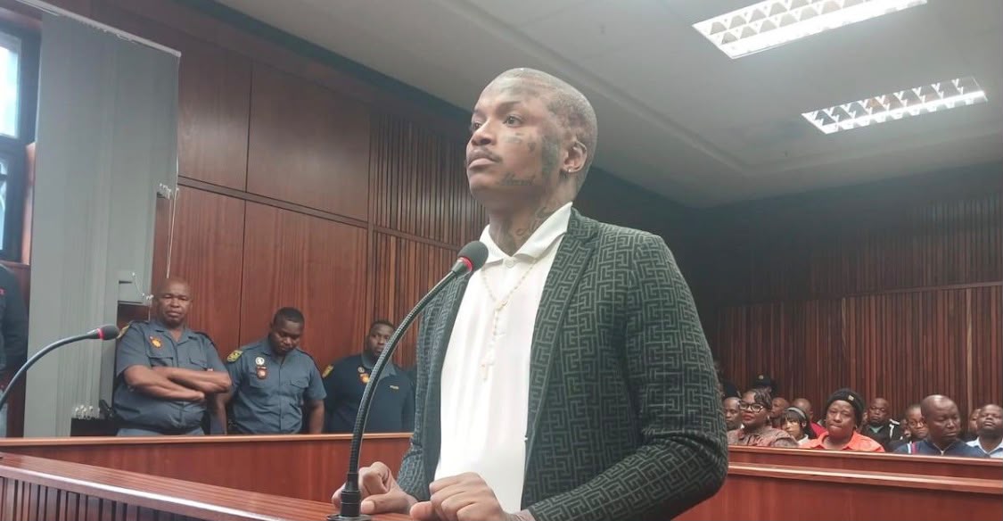Shebeshxt Court Case