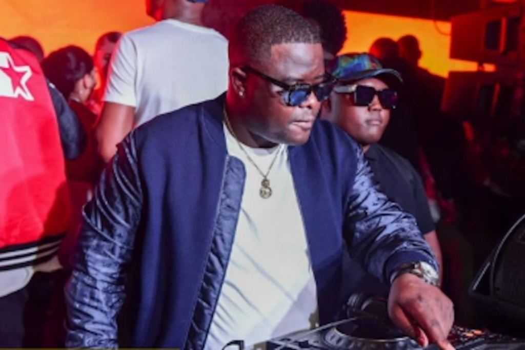 WE WERE TARGETS”: JOE “FERRARI” SIBANYONI LINKS HIS ASSASSINATION ATTEMPT TO WEAPON IN DJ SUMBODY MURDER