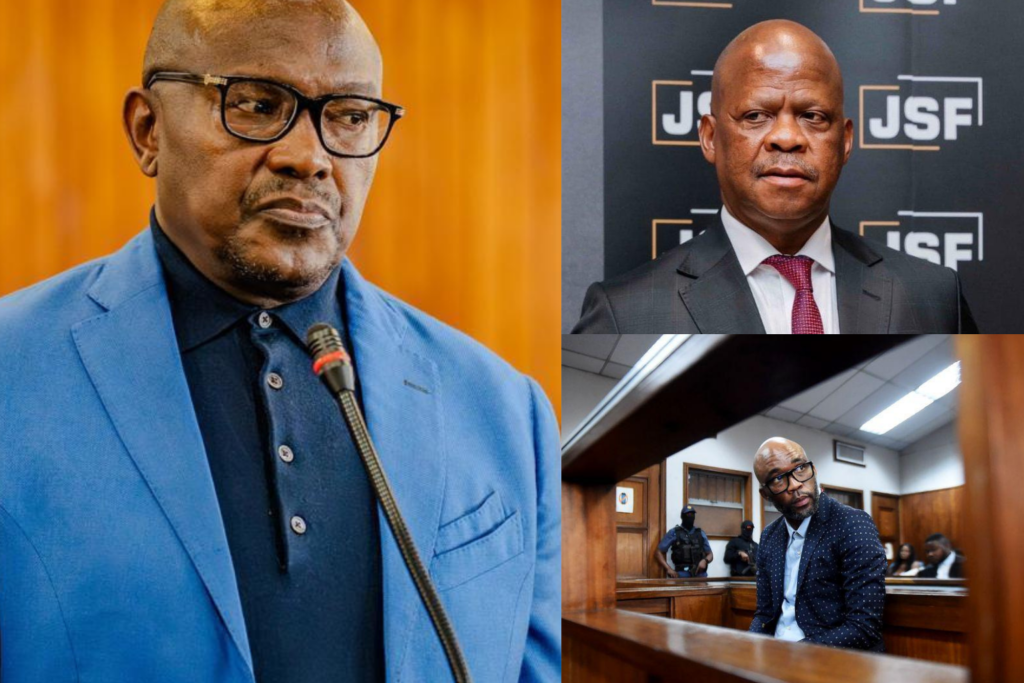 “THE GAME IS UP”: JOE “FERRARI” SIBANYONI LINKS CAT MATLALA AND KATISO MOLEFE TO FEARS OF AN ATTACK