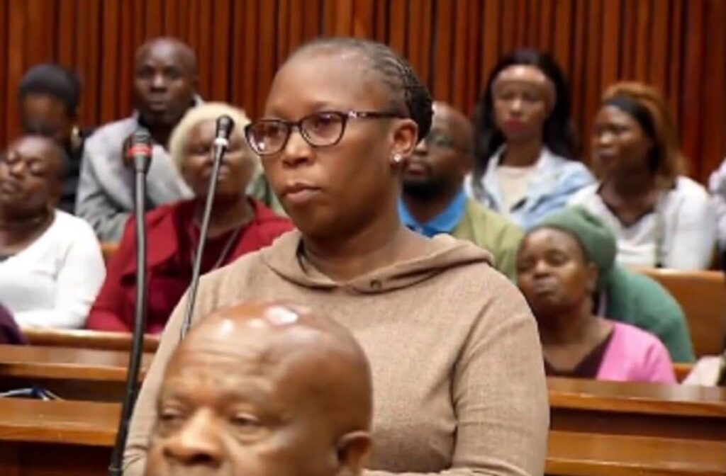 Three Accused to Stand Trial Over Murder of Limpopo Education Official Dr Mehlape