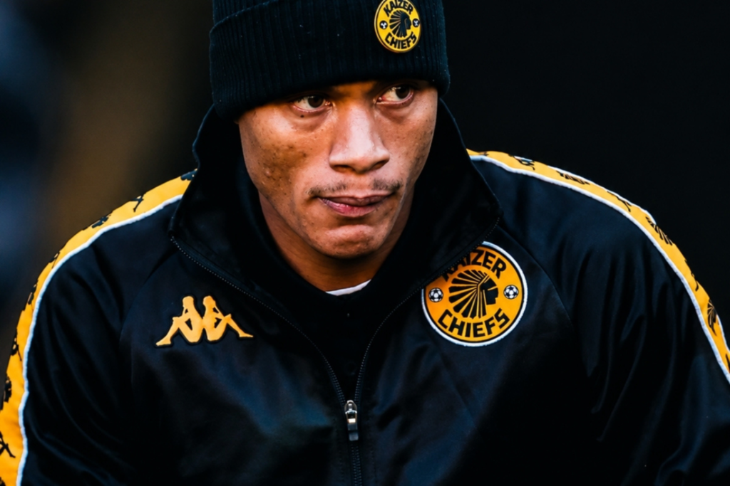 Velebayi Backs New Chiefs Signing Faiz Abrahams to Deliver