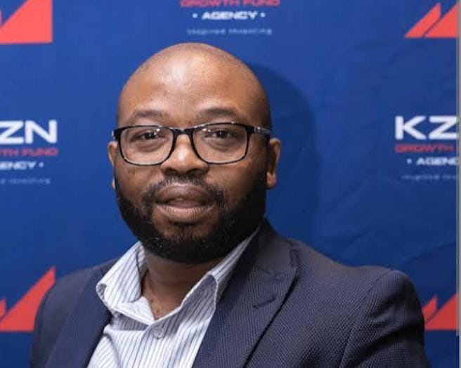 KZN Growth Fund Agency, KZNGFA,