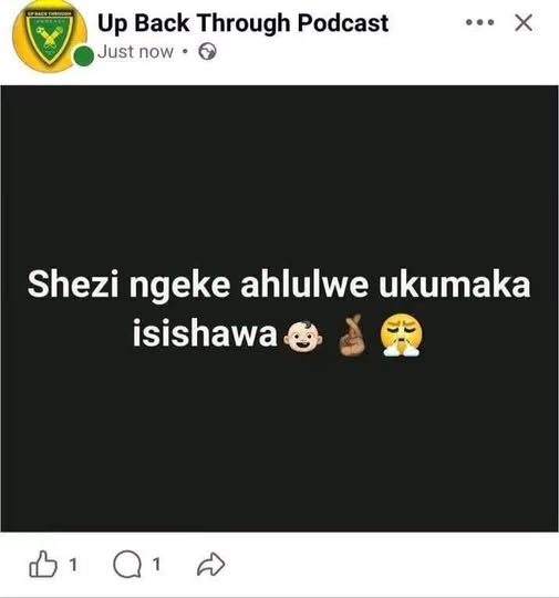 Golden Arrows apology,