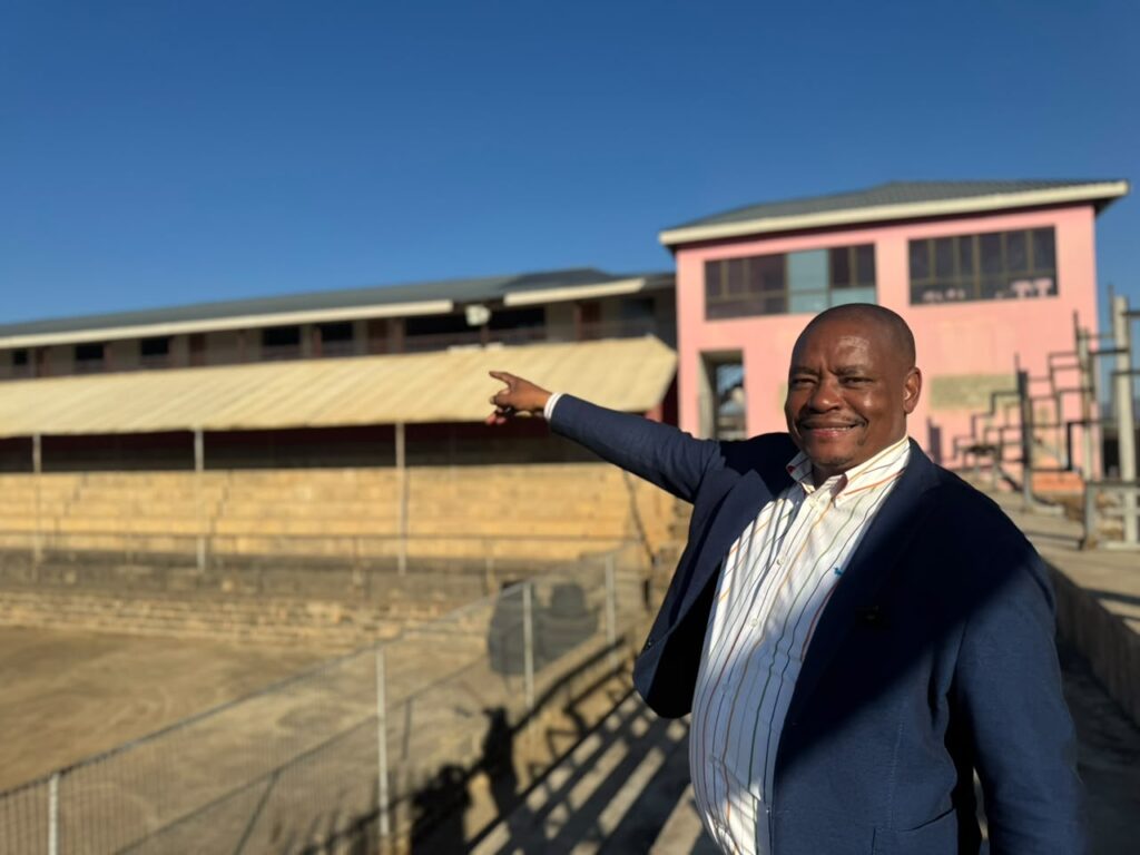 Msinga private school