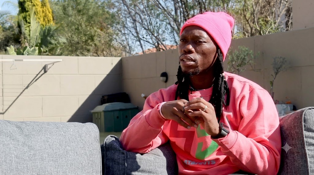 Kaizer Chiefs Must Challenge for the Betway Premiership Title This Season, Says Reneilwe Letsholonyane