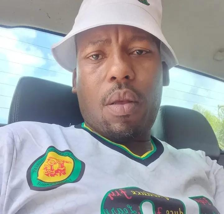 Ward Councillor John "MJ" Ratele, popularly known as Papi