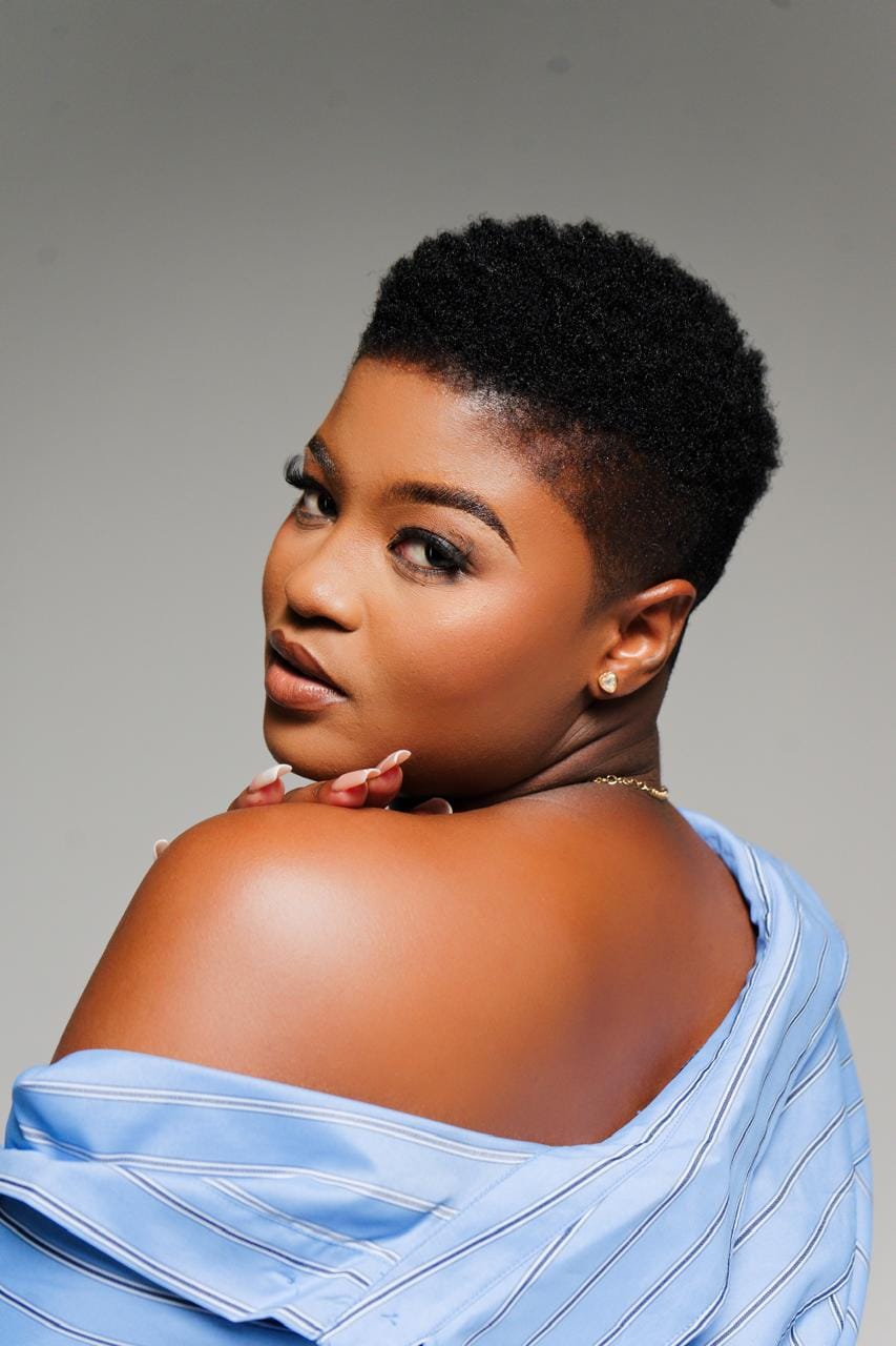 Tarzan is stepping into a bold era with her latest single, Seyinomnikazi