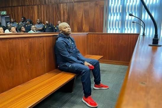 The National Prosecuting Authority (NPA) has successfully opposed the bail appeal of Lehlohonolo Katlego Chauke, popularly known as "Shebeshxt