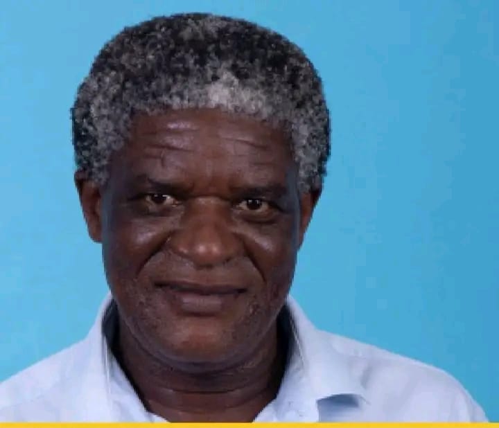 ANC Ward 17 Councillor Sibusiso Khwela