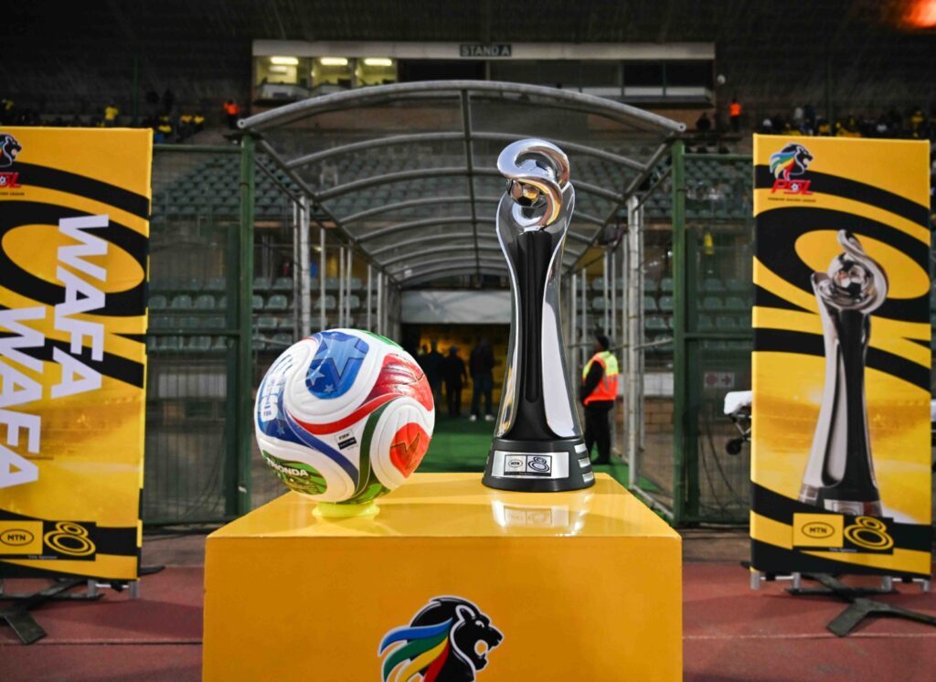 MTN8 semi-finals, MTN8 semifinal fixtures,