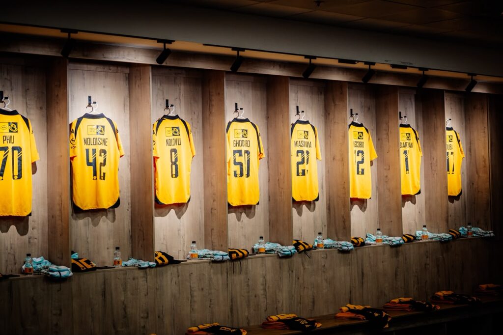 Kaizer Chiefs, Golden Arrows, Chiefs vs Golden Arrows