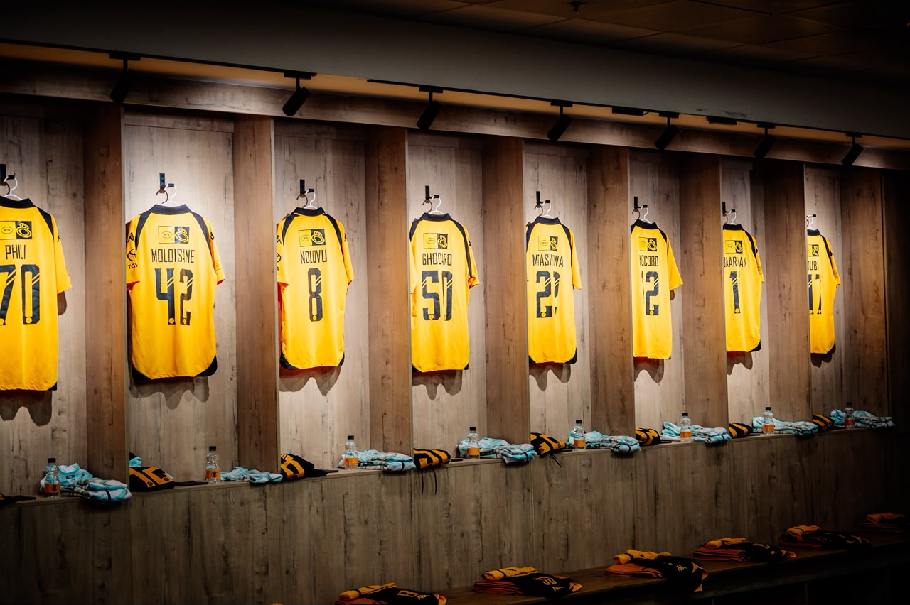 Kaizer Chiefs, Golden Arrows, Chiefs vs Golden Arrows
