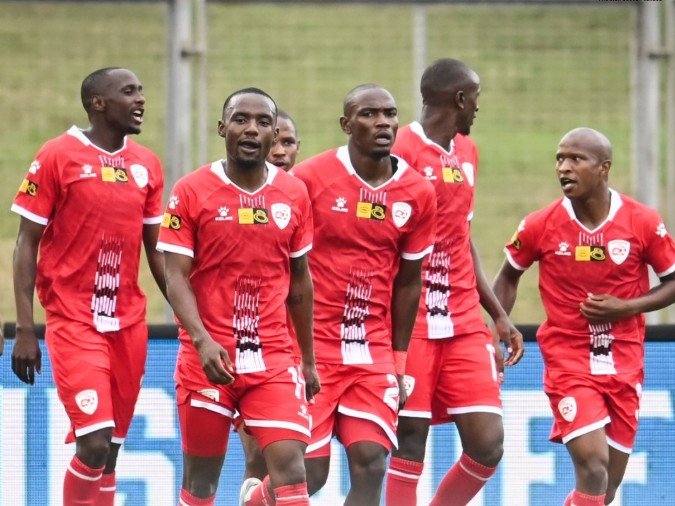 AmaZulu FC, AmaZulu MTN8, MTN8 quarter-final,