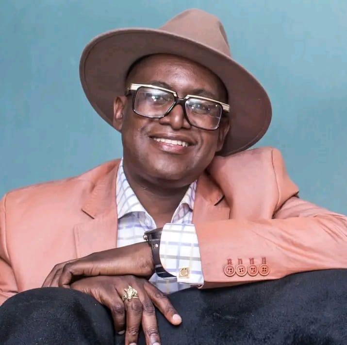 Jozi FM Suspends CEO Mpho Mhlongo