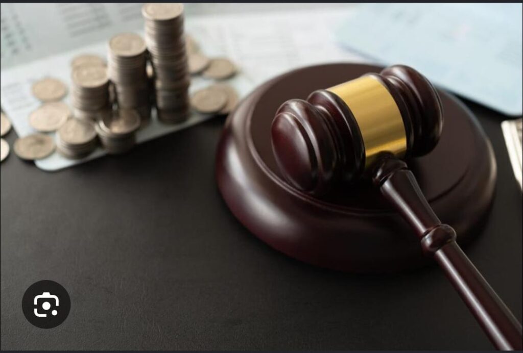 Barend Philippus Botha, Klerksdorp attorney