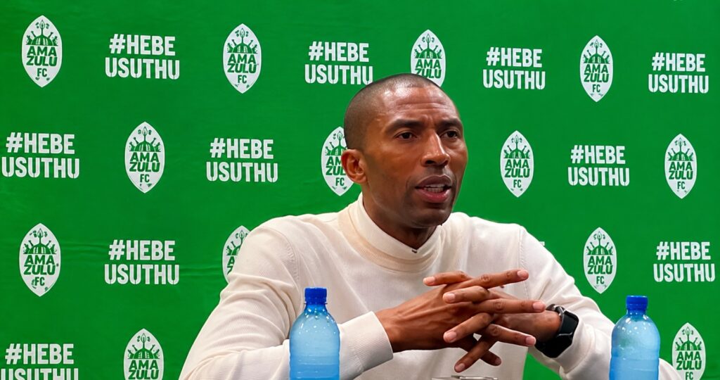 Orlando Pirates coach Abdeslam Ouaddou