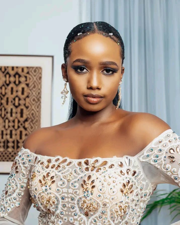 Tanzanian pop sensation Abigail Chams has officially made her highly anticipated return to the music scene with the release of her latest single, “Yoyo.”