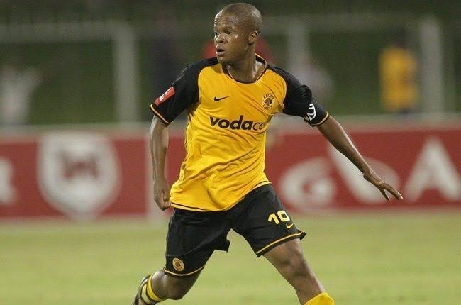 PSL, Scebi Dlamini, Inkosi Yamagcokama