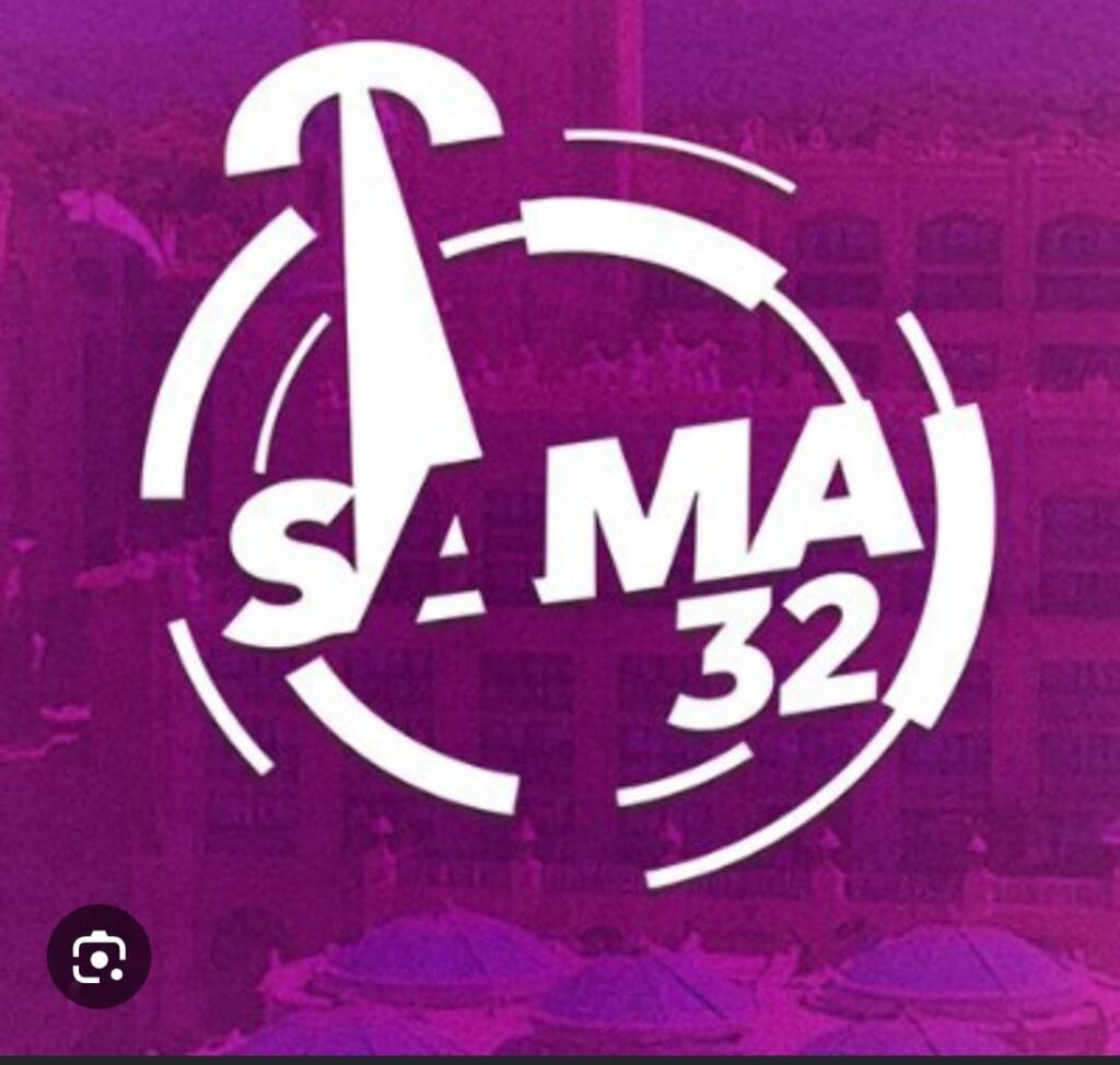 SAMA32