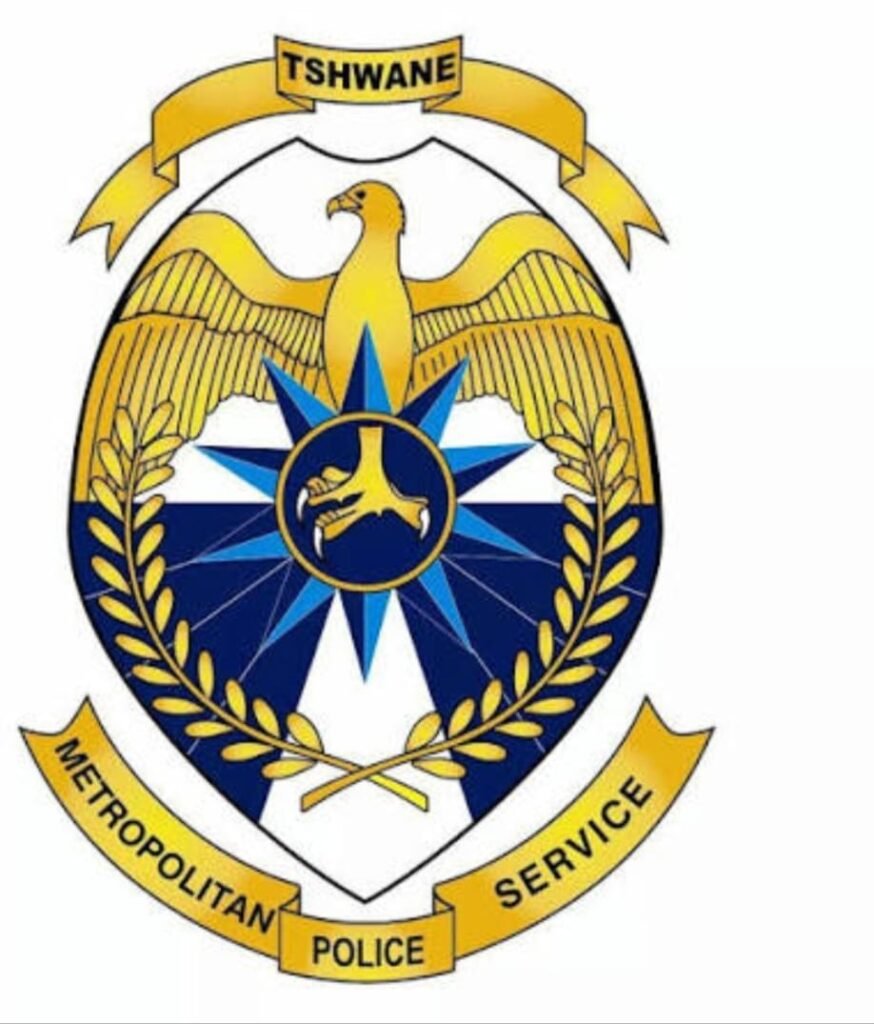 A Tshwane Metro Police Department sergeant has been arrested in connection with an alleged R1.75 million fraud and money-laundering scheme involving funds belonging to a deceased estate.