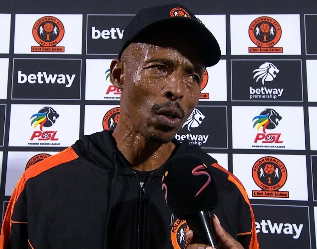 Marumo Gallants coach Phuti Mohafe has apologised to the club’s hierarchy after his side suffered a humiliating 3-1 defeat to Stellenbosch FC.