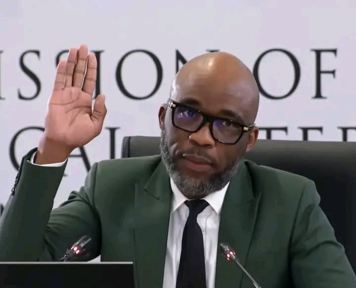 Controversial businessman Vusimuzi “Cat” Matlala has completely denied having any personal or professional relationship with Police Minister Senzo Mchunu.