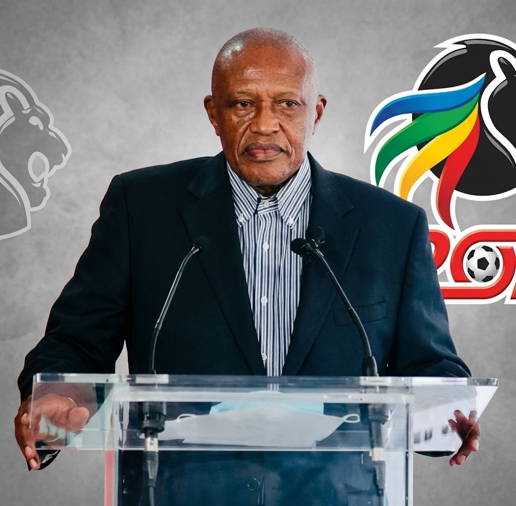 PSL chairman Irvin Khoza has explained why the league reduced the number of teams from 18 to 16.