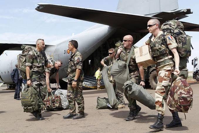 Project Phoenix Niger, France Niger investigation,