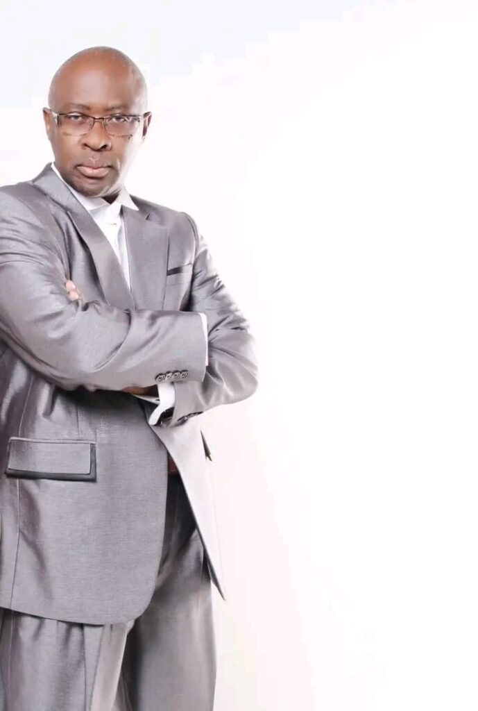 Don Laka is making a grand return to the music scene with a brand-new 24-track album titled Invitation 2, bridging a nearly 20-year gap since the release of the original Invitations in 2007.