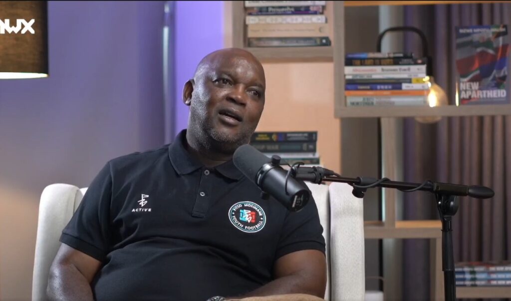 Newly appointed Bafana Bafana coach Pitso Mosimane has revealed plans to transform South African football by strengthening grassroots development.