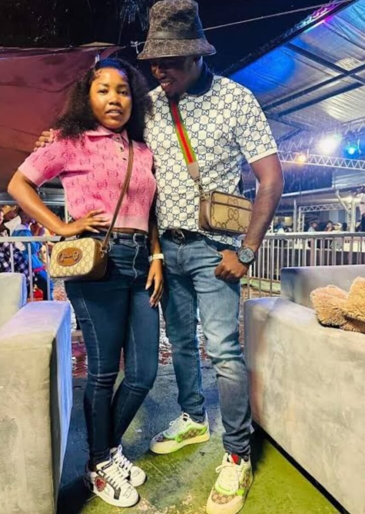 A Tshwane Metro Police Department (TMPD) officer and his attorney wife are expected back in the Polokwane Magistrates’ Court on Friday