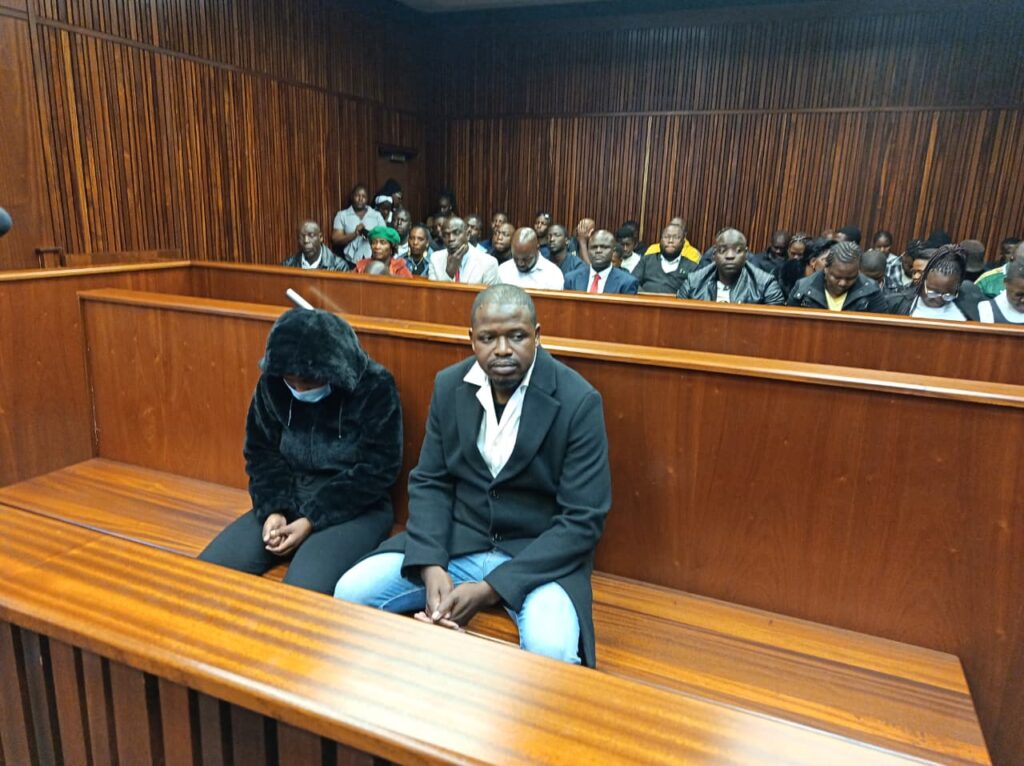 Court Hears Gagash’s Wife Allegedly Registered Luxury Vehicles and Property Under Siblings’ Names