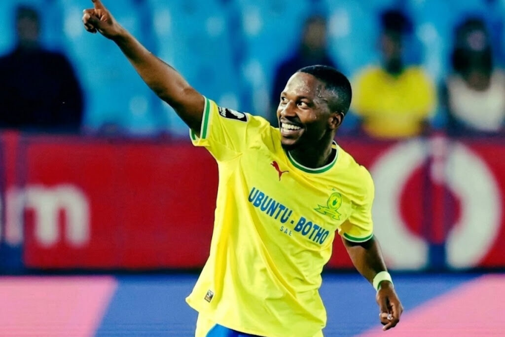 Agent reveals why Cassius Mailula’s Toronto FC move failed