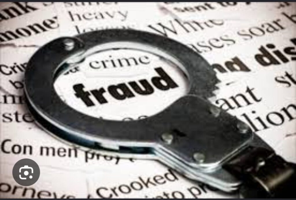 Three Arrested in Alleged R800 Million Trust Fraud and Forgery Case