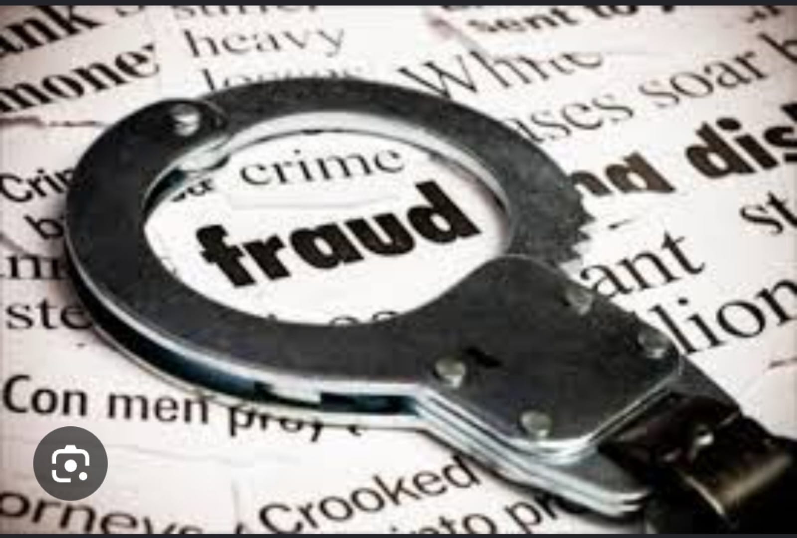 Three Arrested in Alleged R800 Million Trust Fraud and Forgery Case