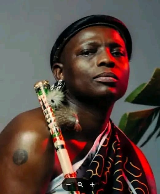 Zuluboy is calling on his fans and the broader music community to rally behind him as he eyes a career-defining opportunity to collaborate with legendary global music producer Timbaland