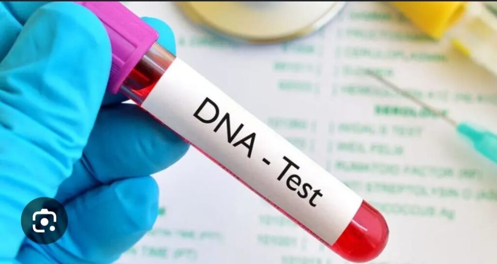 Nearly one in four paternity tests conducted by a leading Nigerian DNA testing company returned negative results in 2025/2026