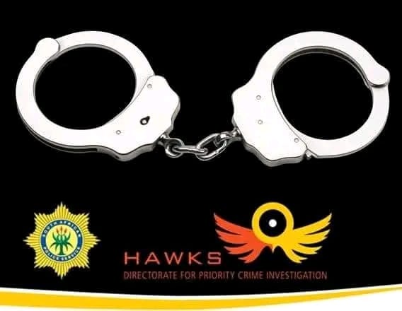 Tofika Raya Jamal (25), was sentenced by the Johannesburg Magistrate’s Court on Tuesday for contravention of Section 2(2) of the Counterfeit Goods Act 37 of 1997