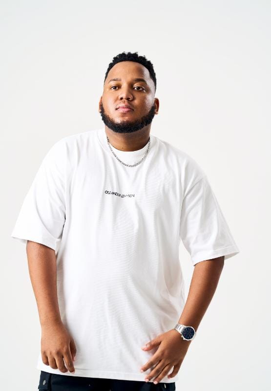 South African DJ, producer, and recording artist Skillz