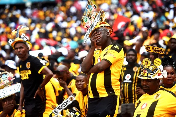 Kaizer Chiefs Reveal Why Siwelele Clash Was Moved From Rustenburg to Soweto