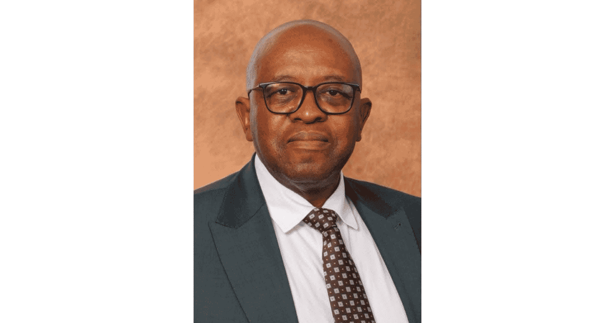 Mbuyiseli Madlanga, Justice Mbuyiseli Madlanga International Moot Court Competition