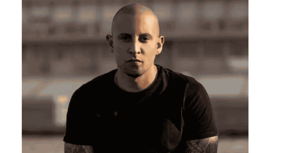 DJ Warras murder, DJ Warras, Warrick Stock,
