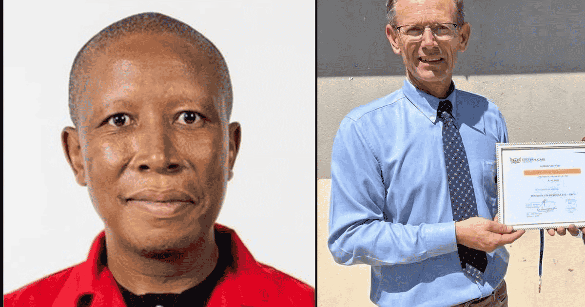 Julius Malema, Malema prosecution, Cwecwe case