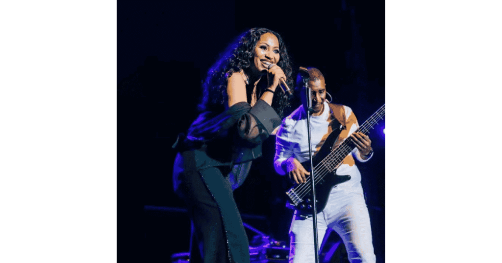 Zonke Teams Up With Yanga Chief on Powerful New Single ‘Mngan’am’