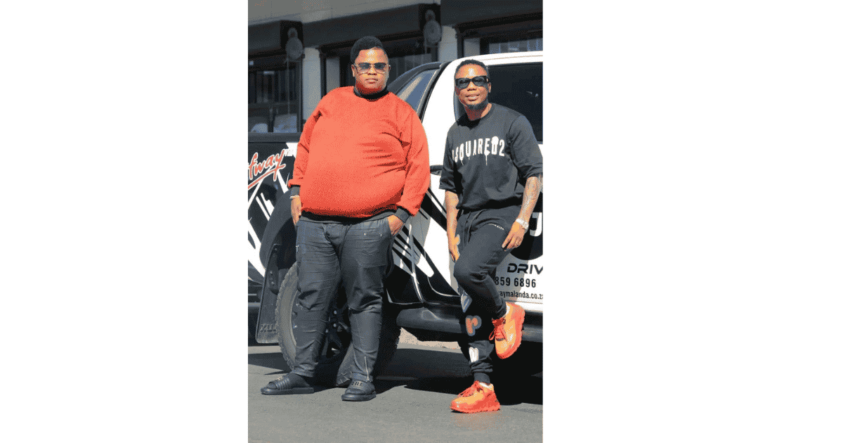 Dladla Mshunqisi, DJ Tira