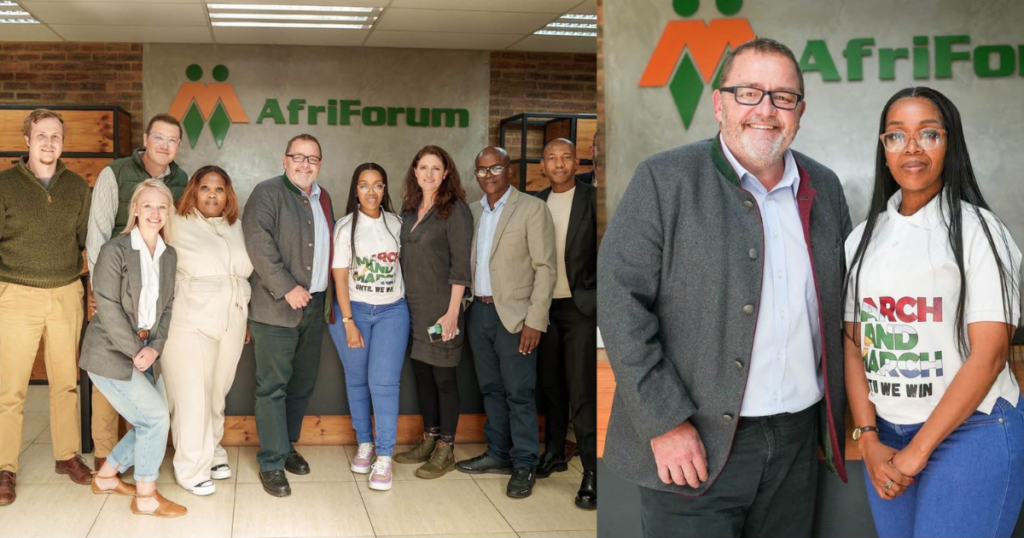 AFRIFORUM