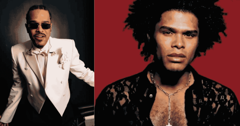 Maxwell South Africa tour cancelled