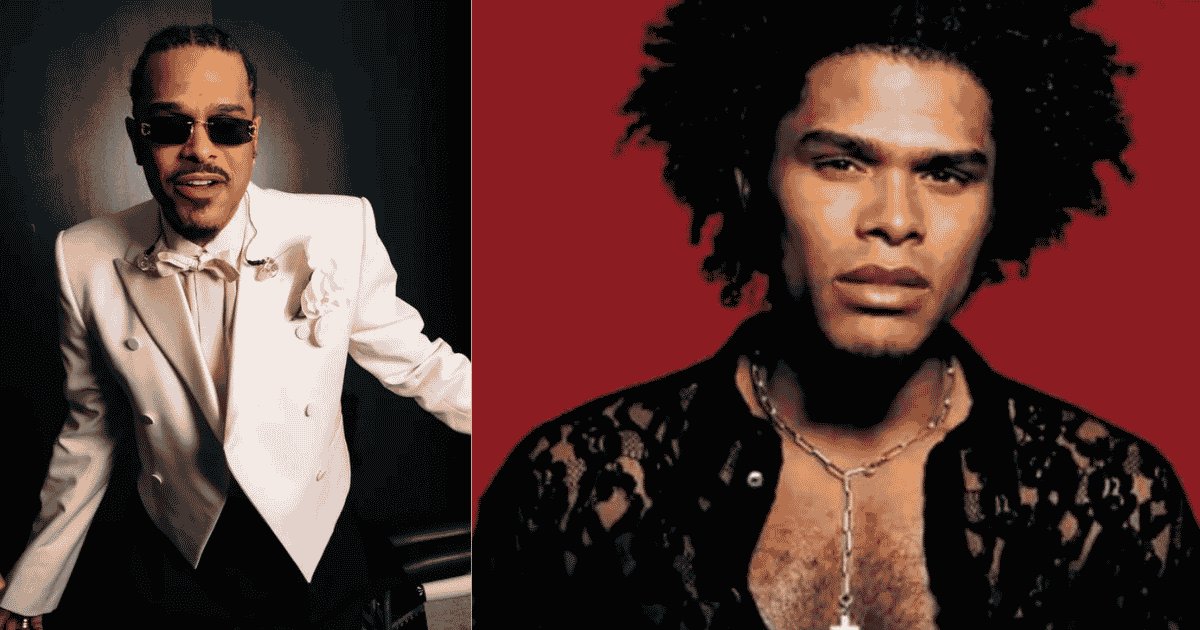 Maxwell South Africa tour cancelled