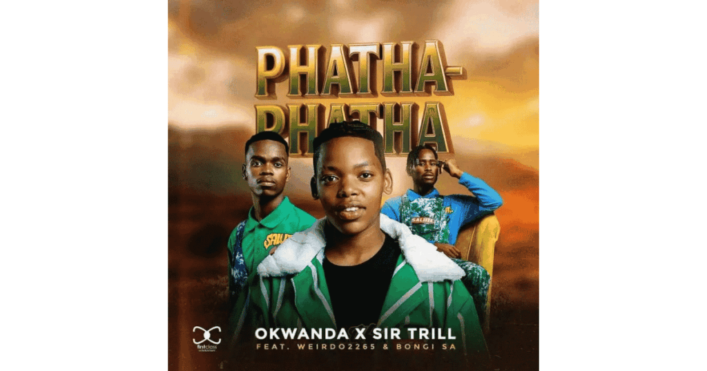 Musiholiq, Weirdo2265, Phatha Phatha song