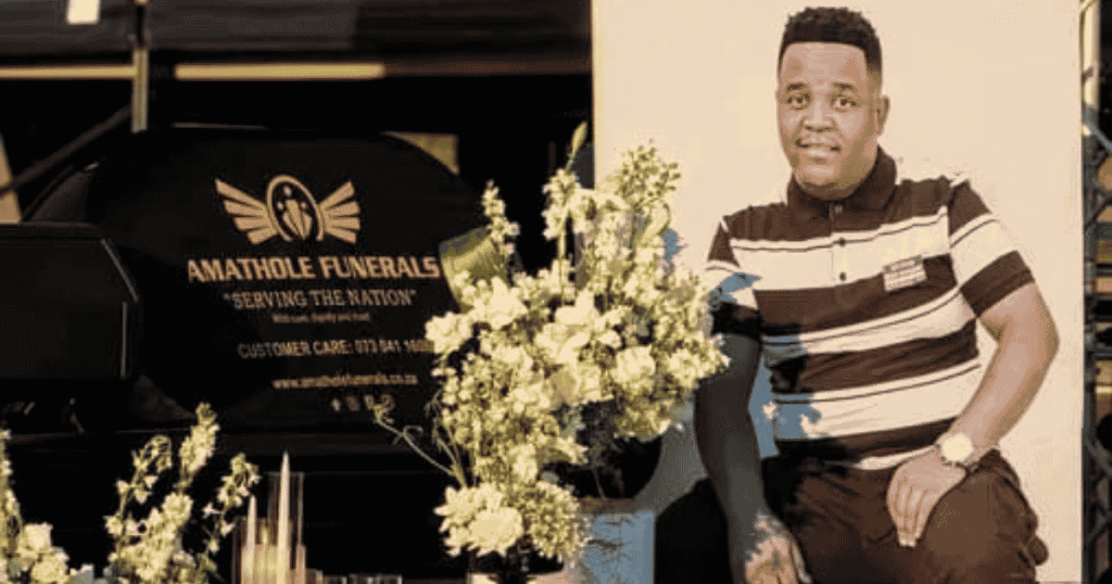 Funeral